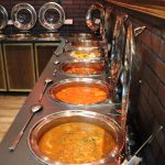 Punjab Chaat House Buffet 4