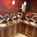 Punjab Chaat House Buffet 5