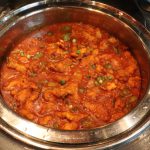 Punjab Chaat House Chicken Kabab