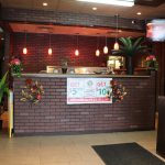 Punjab Chaat House Interior 12