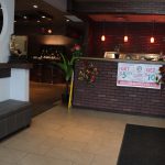 Punjab Chaat House Interior 14