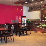 Punjab Chaat House Interior 23