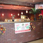 Punjab Chaat House Interior 24