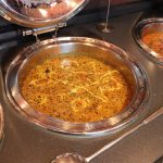 Punjab Chaat House Panner Curry