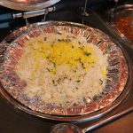 Punjab Chaat House Rice